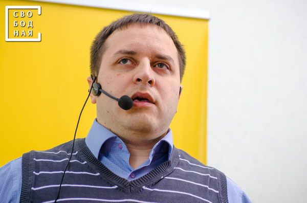 Алексей Геращенко